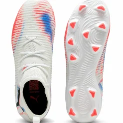 PUMA · FUTURE 8 MATCH FG-AG Jr