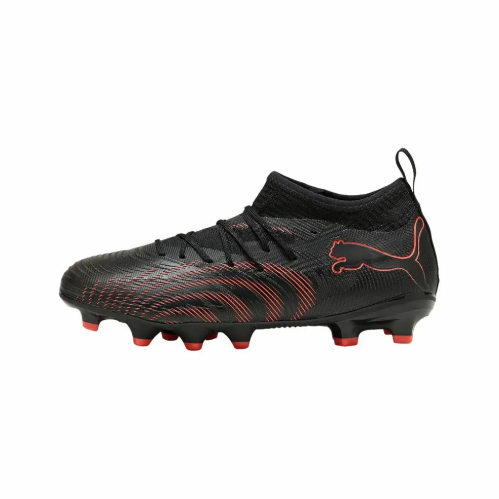 PUMA · FUTURE 9 Match FG/AG Dreamrush Kids