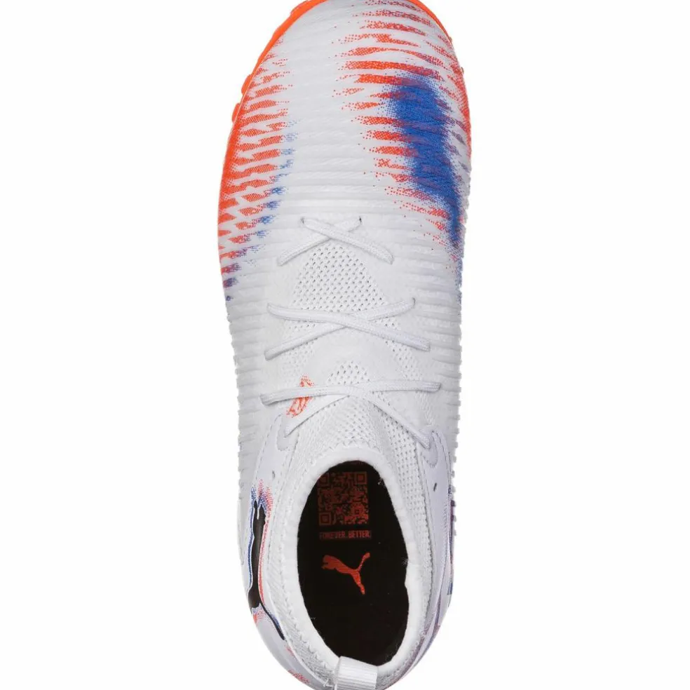 PUMA · FUTURE 8 MATCH TT - Mid Jr
