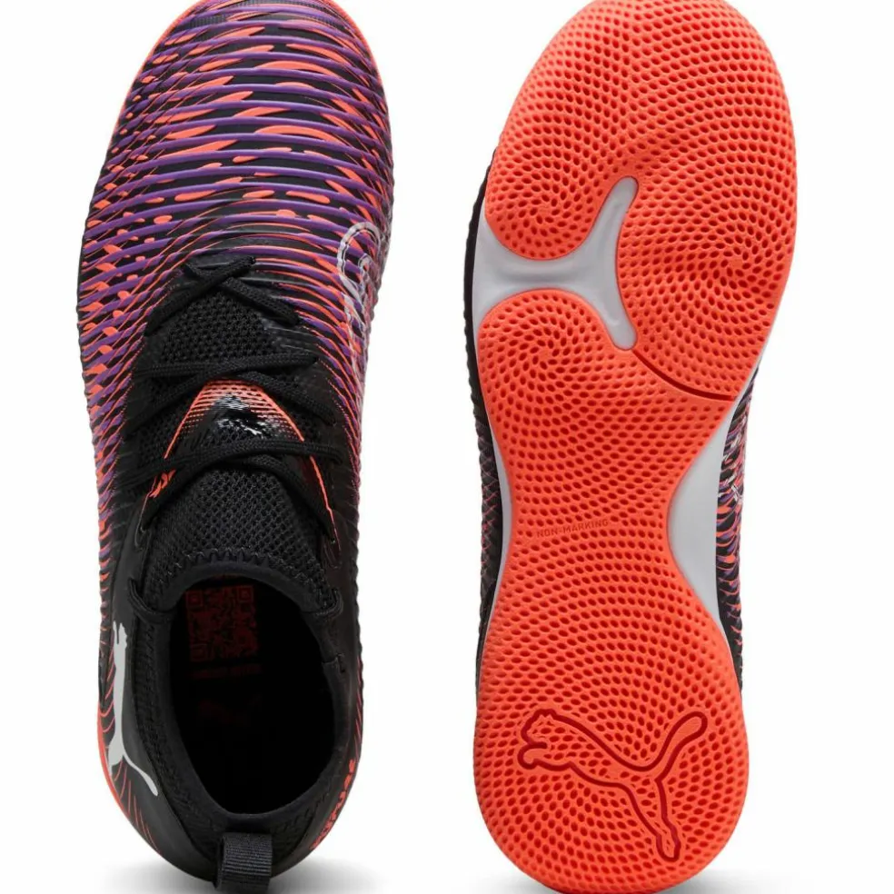 PUMA · FUTURE 8 MATCH IT - Mid Jr
