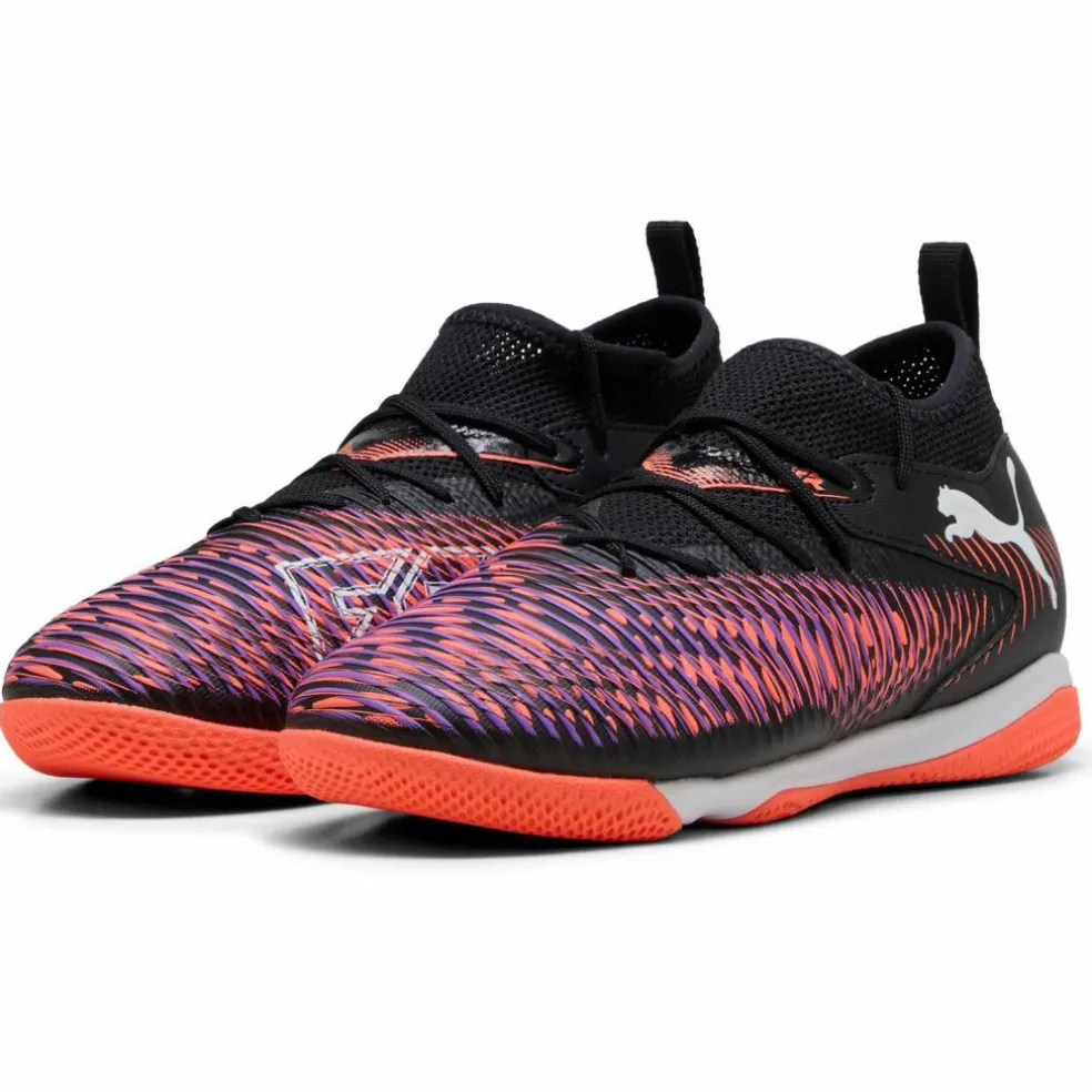 PUMA · FUTURE 8 MATCH IT - Mid Jr