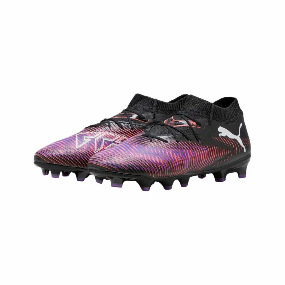 PUMA · FUTURE 8 Pro FG/AG Audacity Kids