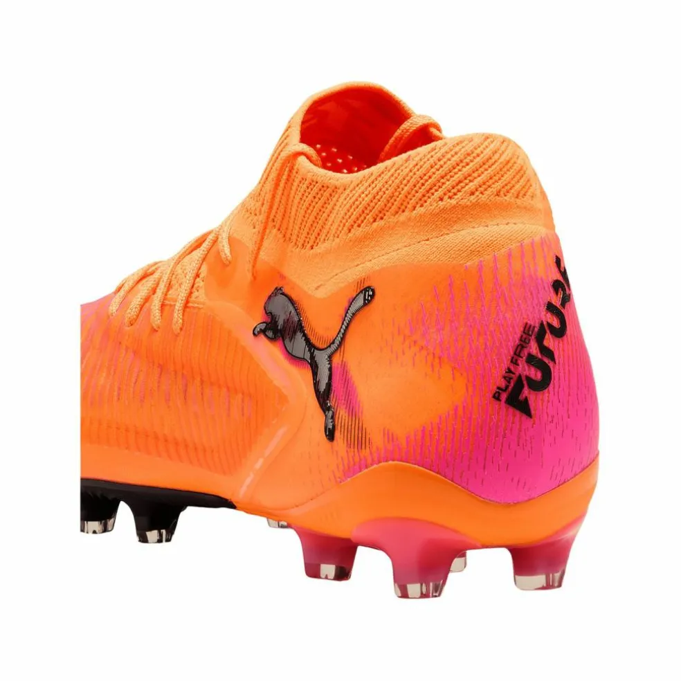 PUMA · FUTURE 8 Ultimate AG Hot Pursuit