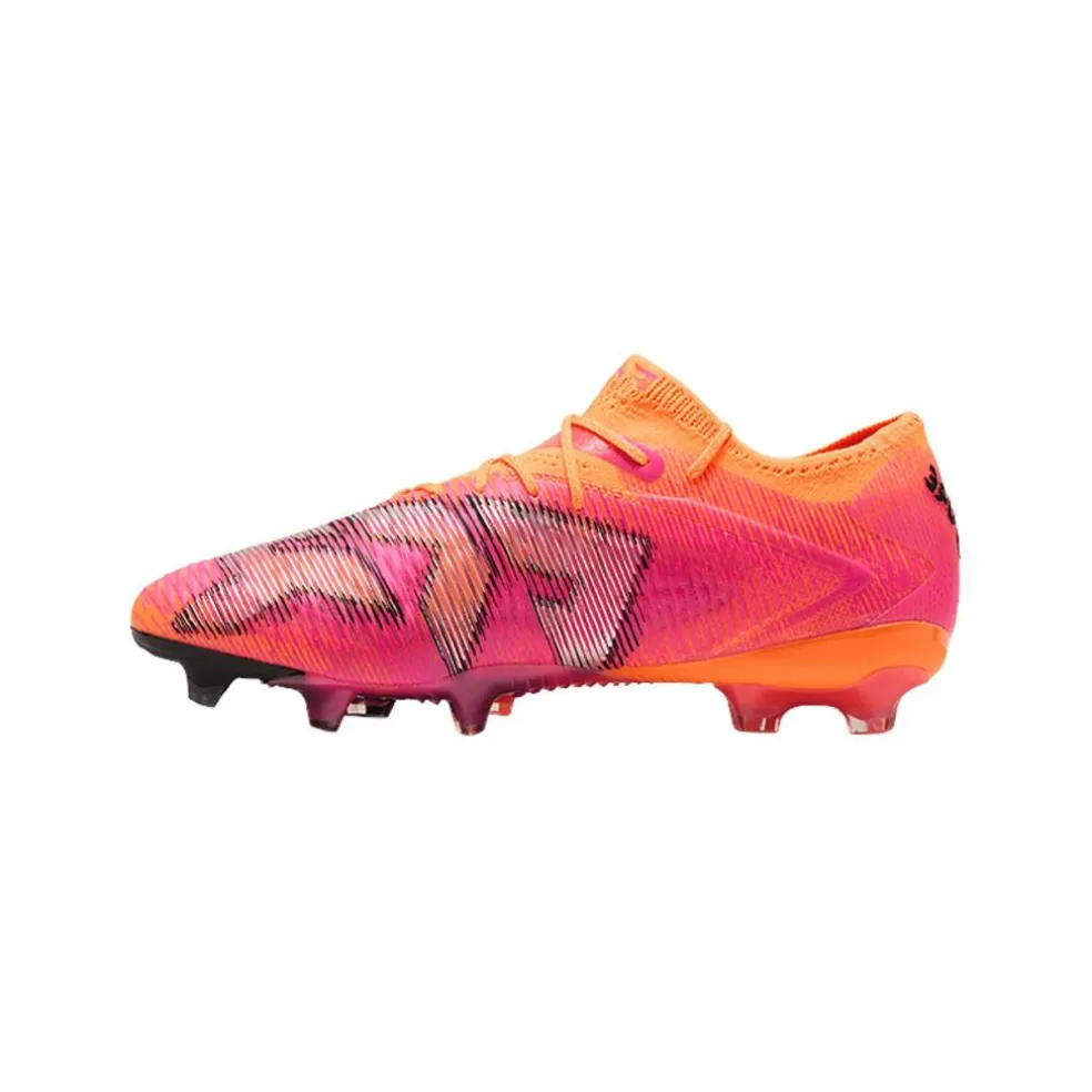 PUMA · FUTURE 8 Ultimate Low FG Hot Pursuit