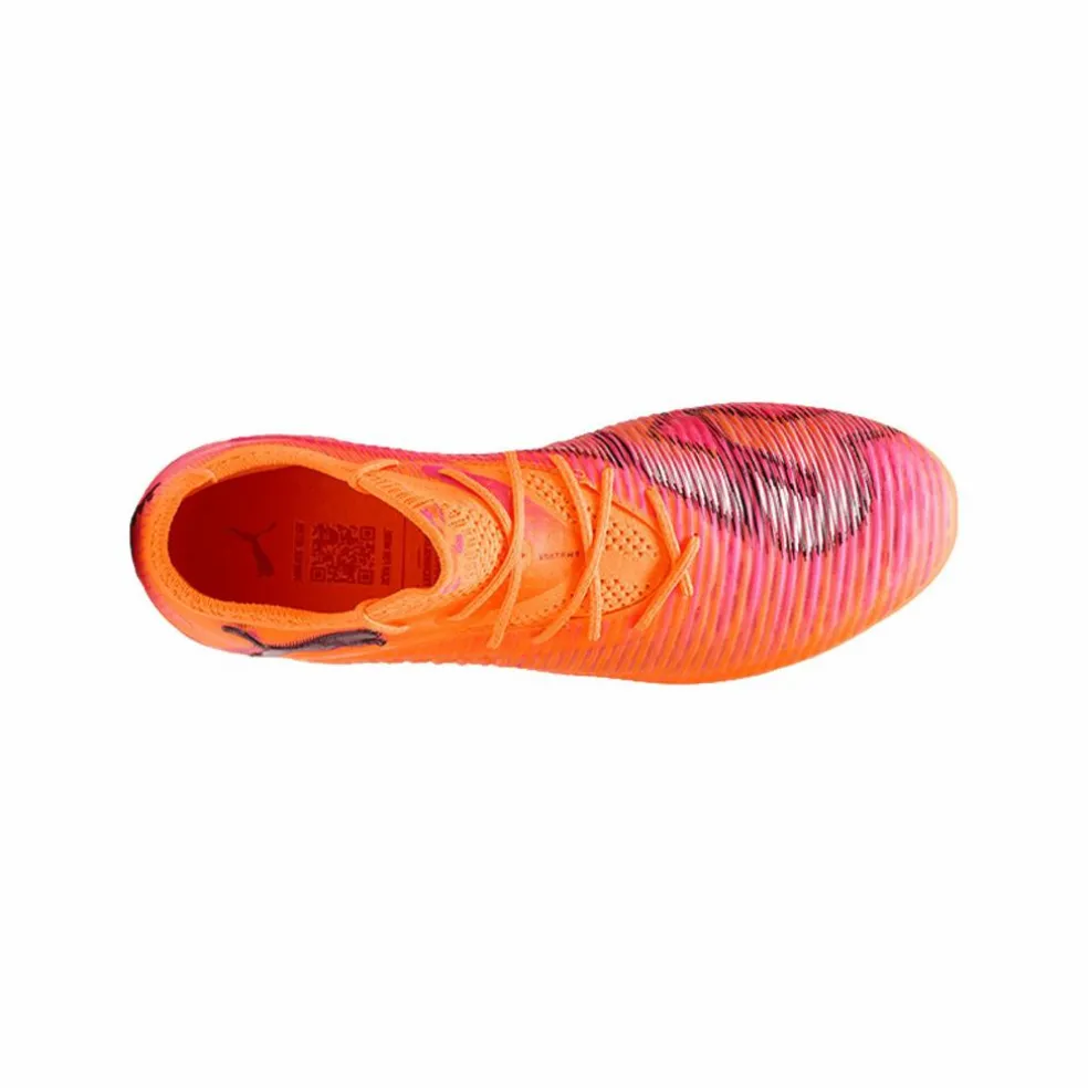 PUMA · FUTURE 8 Ultimate Low FG Hot Pursuit
