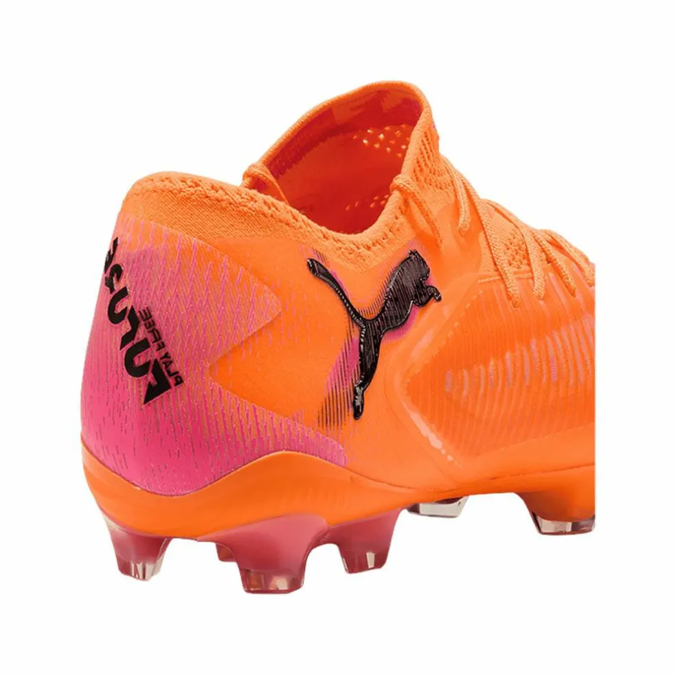 PUMA · FUTURE 8 Ultimate Low FG Hot Pursuit