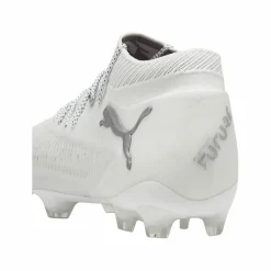 PUMA · FUTURE 8 Ultimate FG White Pack Weiß