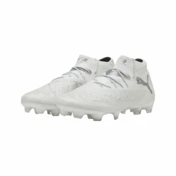 PUMA · FUTURE 8 Ultimate FG White Pack Weiß