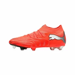 PUMA · FUTURE 9 Ultimate FG White Pack Weiß