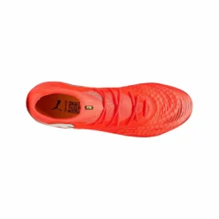 PUMA · FUTURE 9 Ultimate FG White Pack Weiß