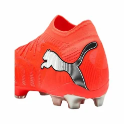 PUMA · FUTURE 9 Ultimate FG White Pack Weiß