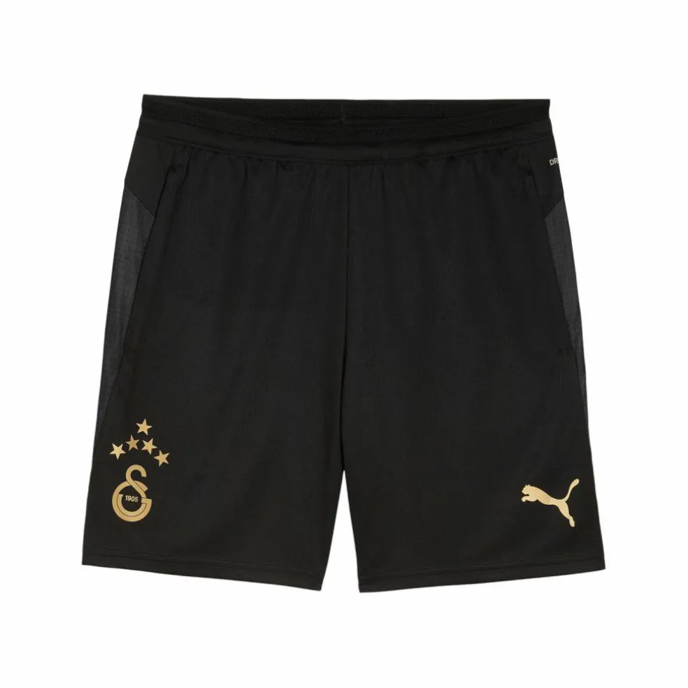 PUMA · Galatasaray Istanbul Short Kids