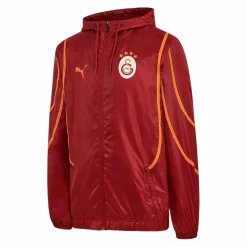 PUMA · Galatasaray Istanbul Präsentationsjacke