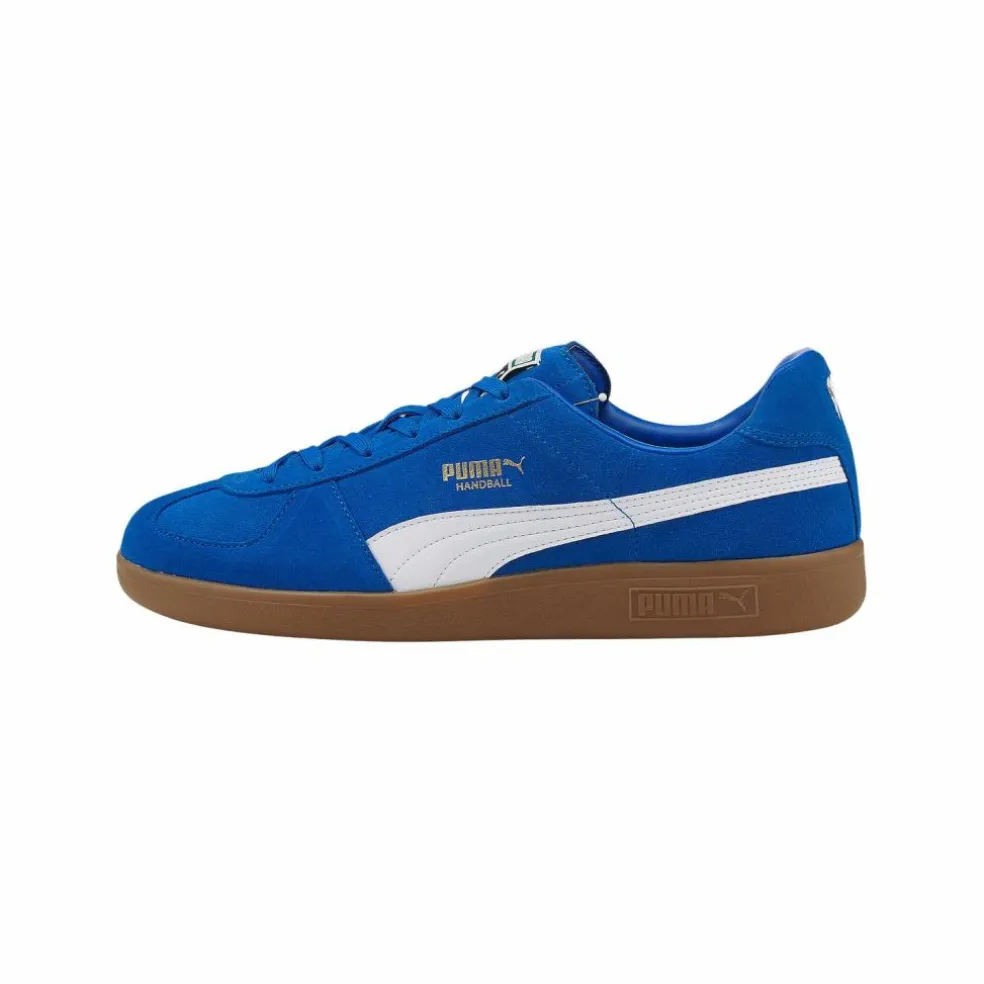 PUMA · Handball Weiß