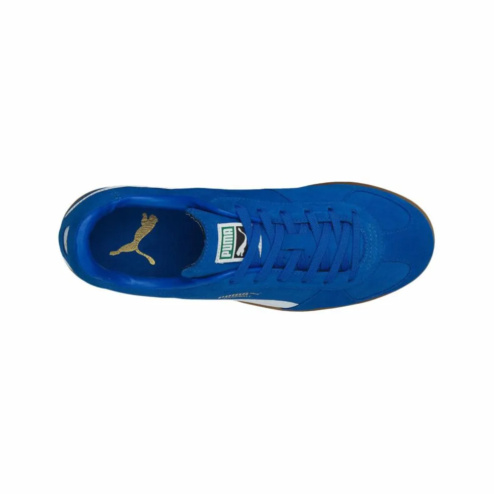 PUMA · Handball Weiß