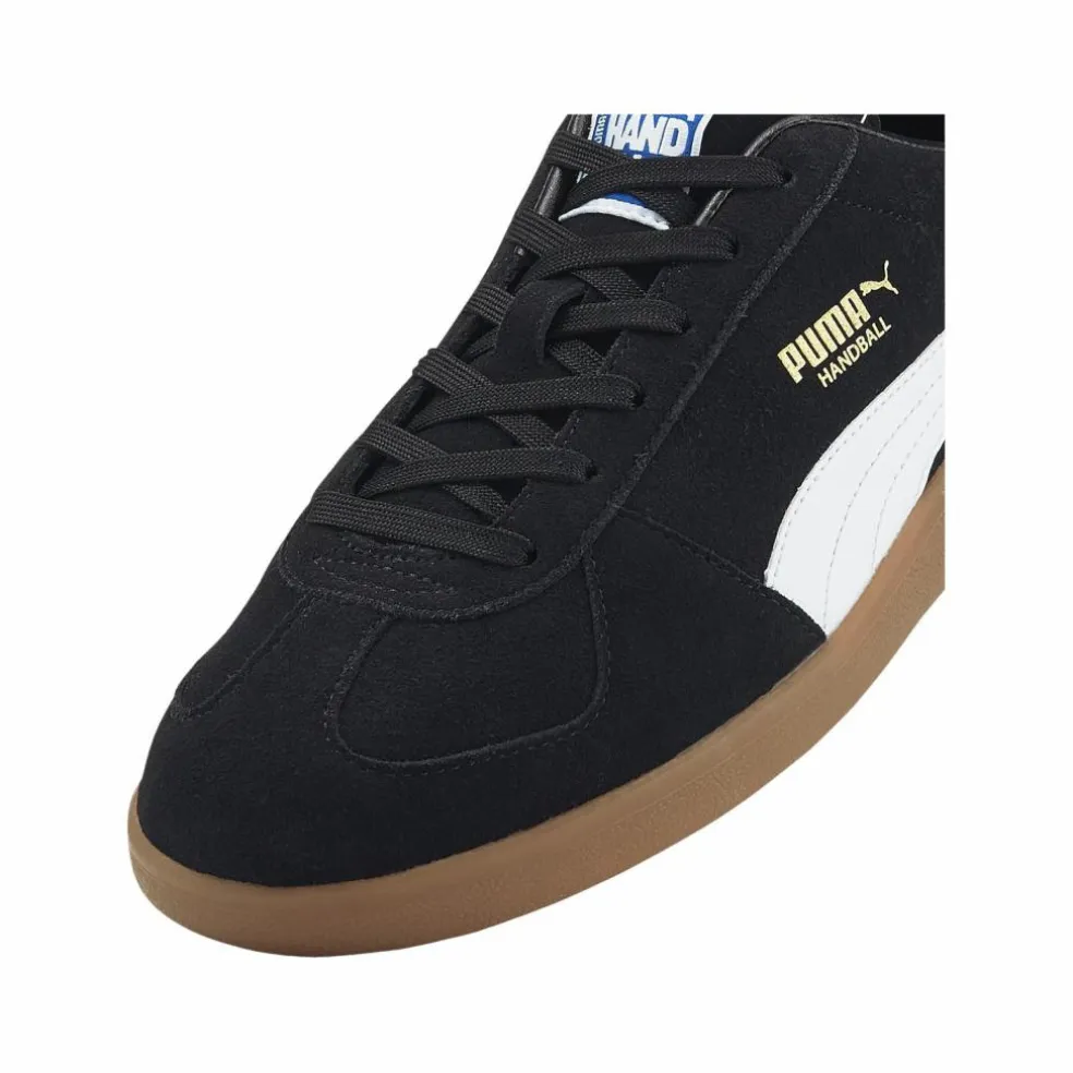 PUMA · Handball Weiß