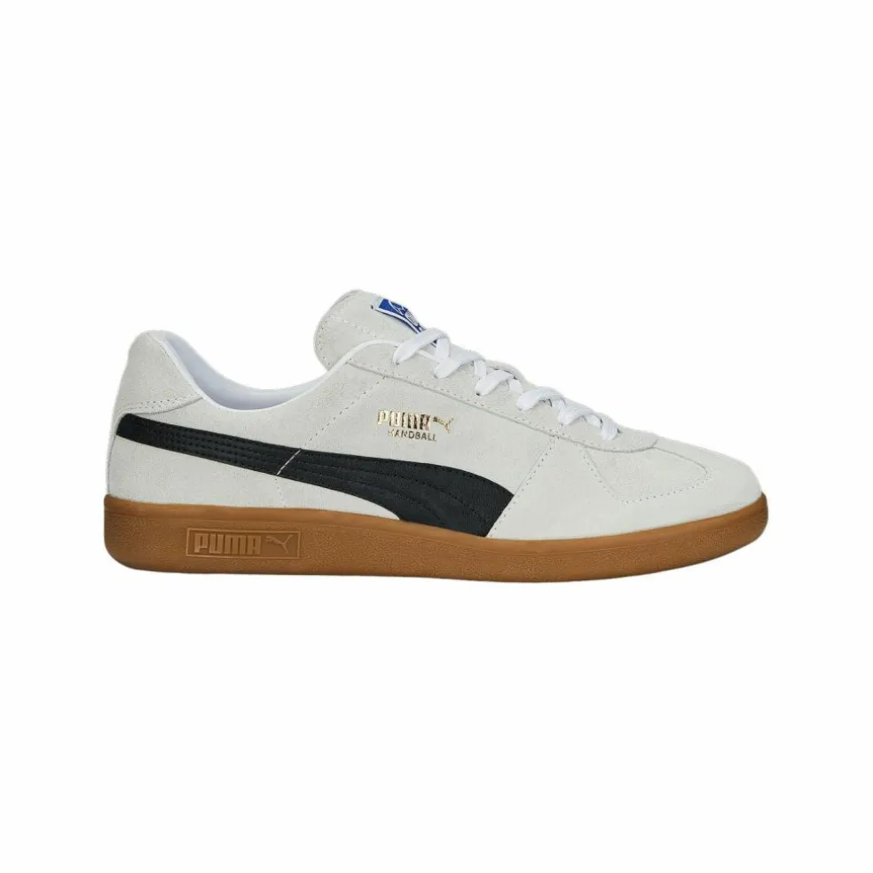 PUMA · Handball Weiß