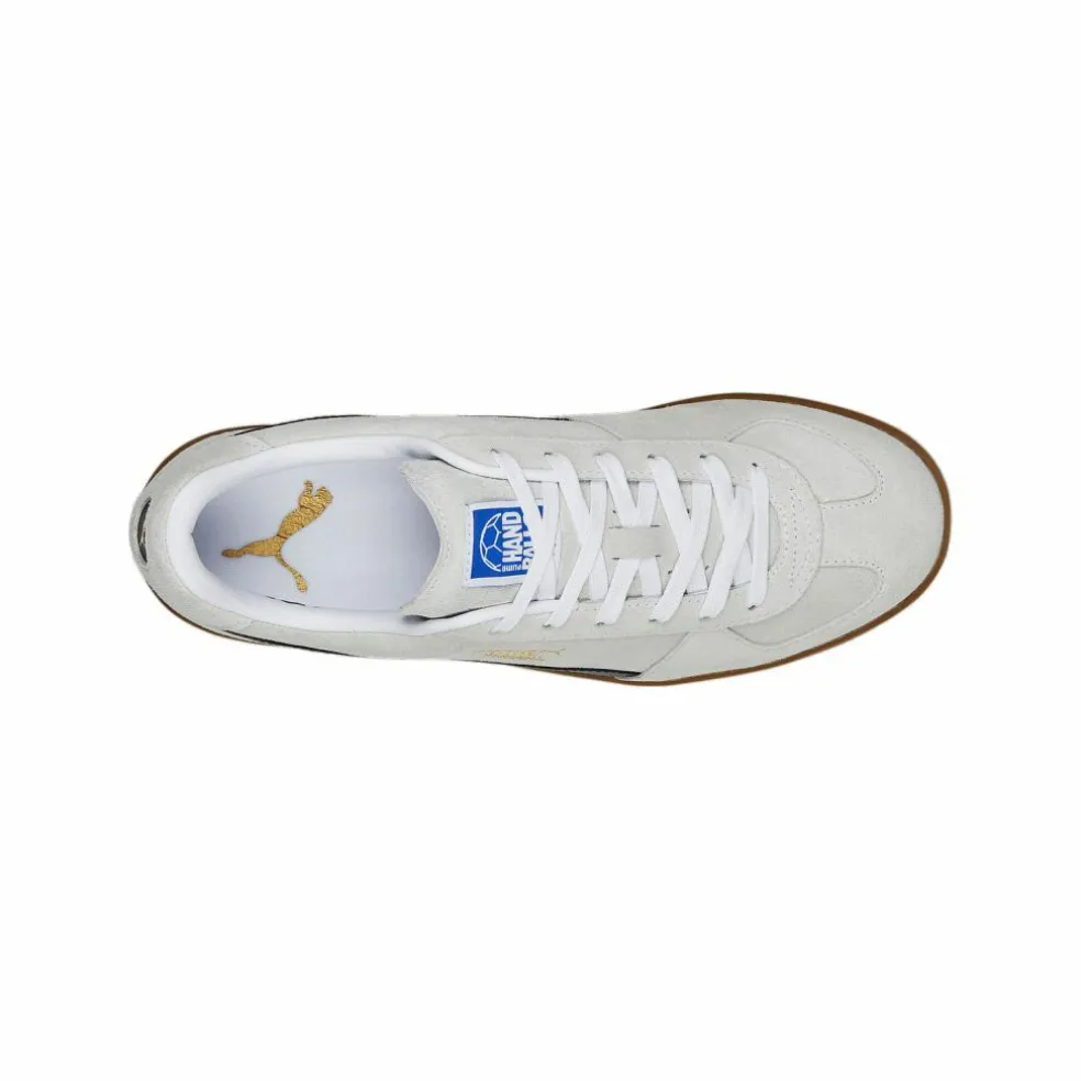 PUMA · Handball Weiß