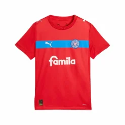 PUMA · Holstein Kiel Trikot Away 2025/2026 Kids