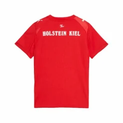 PUMA · Holstein Kiel Trikot Away 2025/2026 Kids