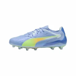 PUMA · KING 20 Ultimate FG/AG Light Up Damen