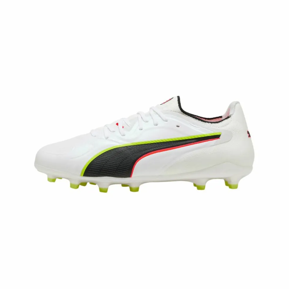 PUMA · KING 20 Ultimate FG/AG Eclipse