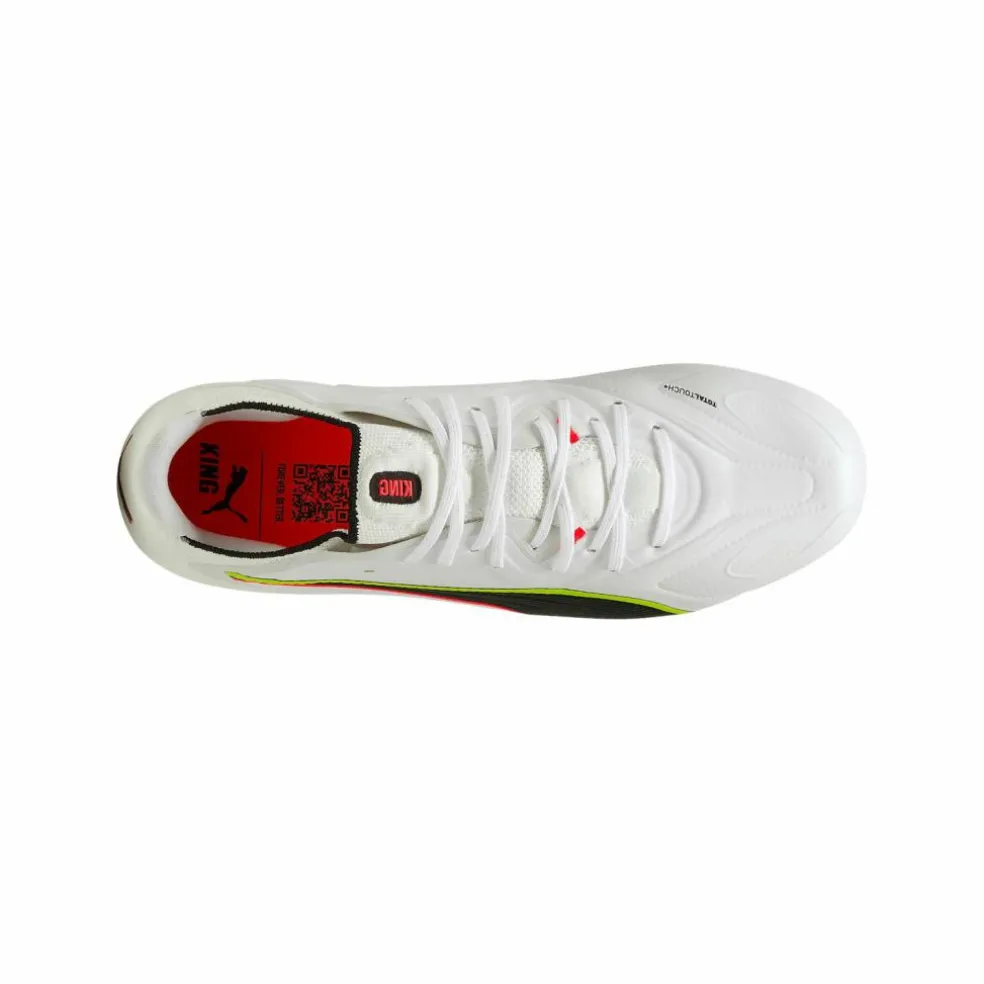 PUMA · KING 20 Ultimate FG/AG Eclipse