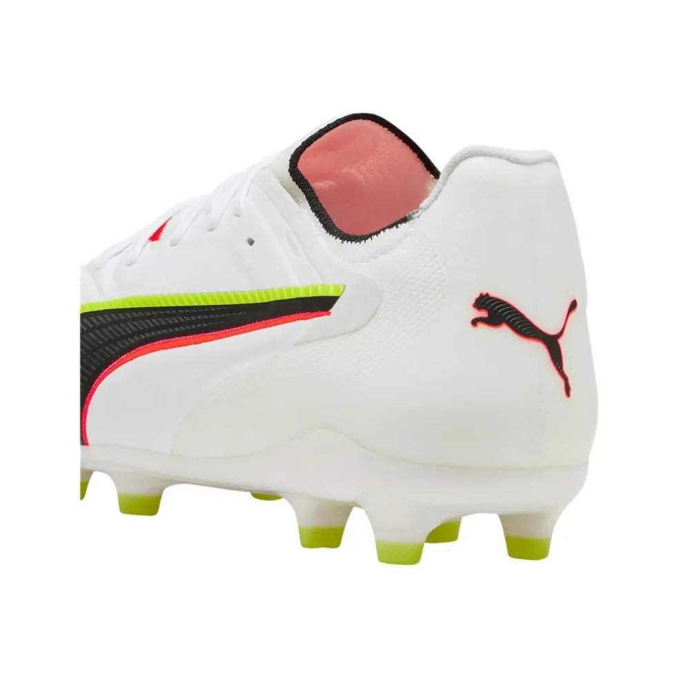 PUMA · KING 20 Ultimate FG/AG Eclipse