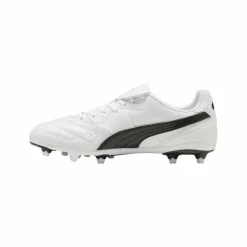 PUMA · King Liga FG/AG Weiß