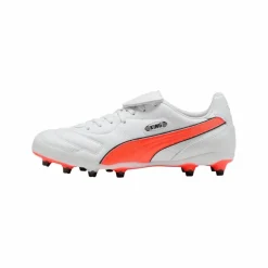 PUMA · King Liga FG/AG Weiß