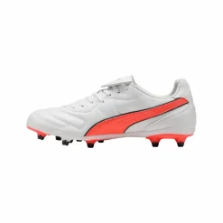 PUMA · King Liga FG/AG Weiß
