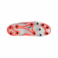 PUMA · King Liga FG/AG Weiß