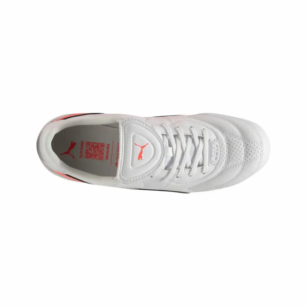 PUMA · King Liga FG/AG Weiß