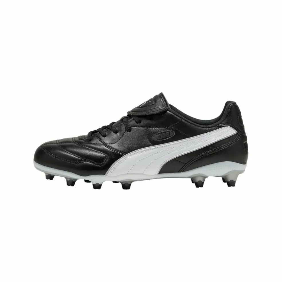 PUMA · King Liga FG/AG Weiß