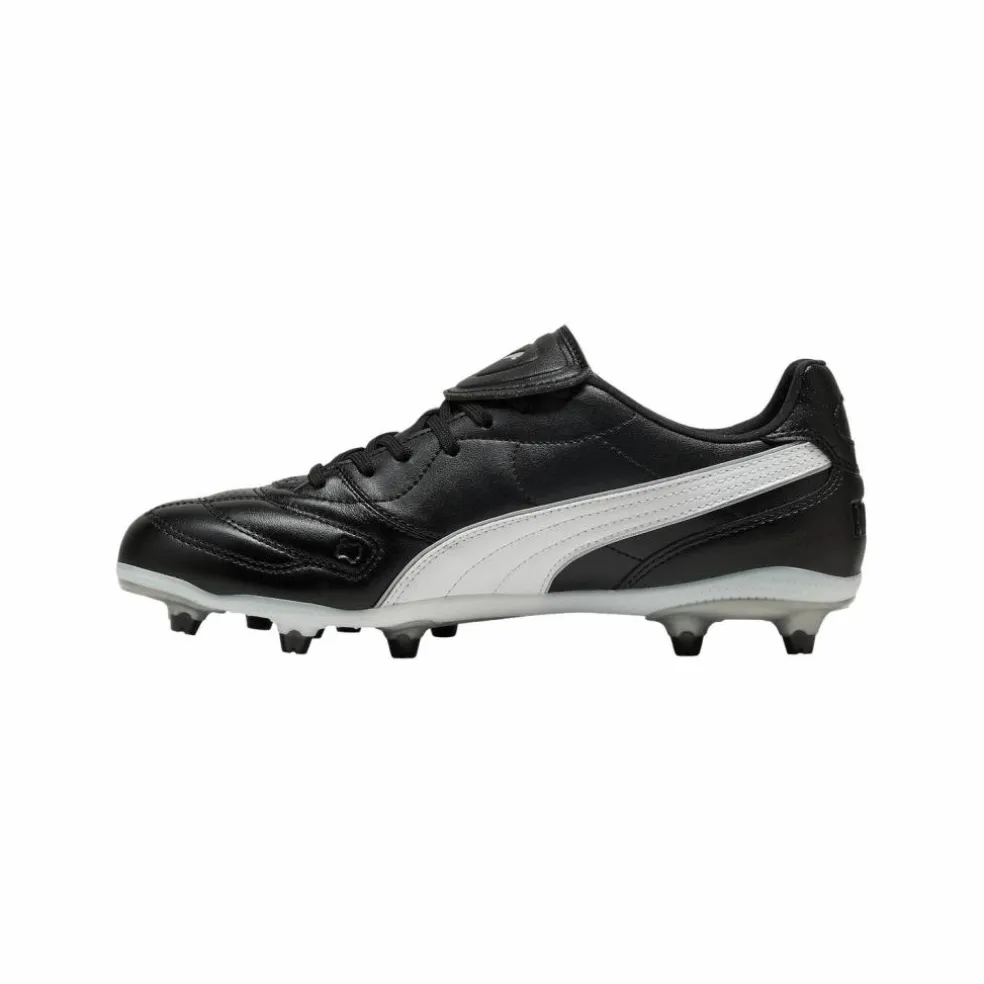 PUMA · King Liga FG/AG Weiß