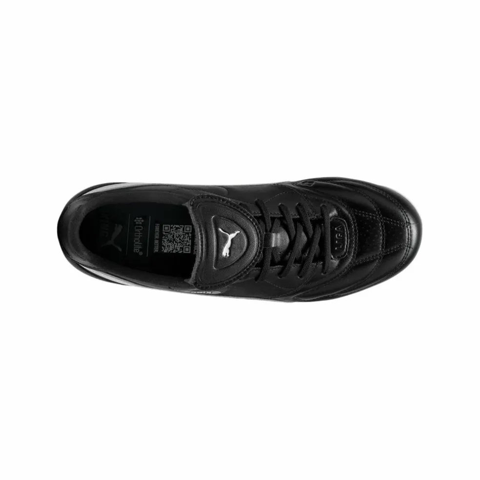 PUMA · King Liga FG/AG Weiß