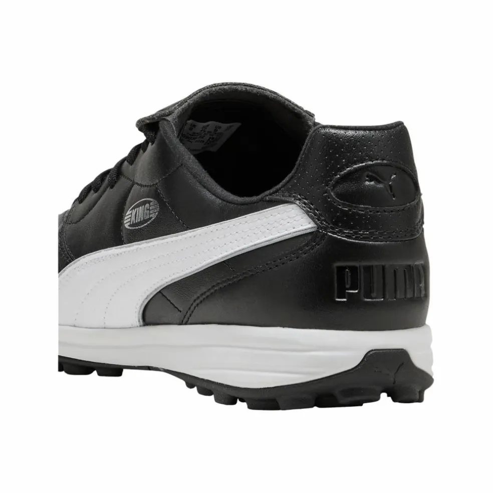 PUMA · King Liga TF