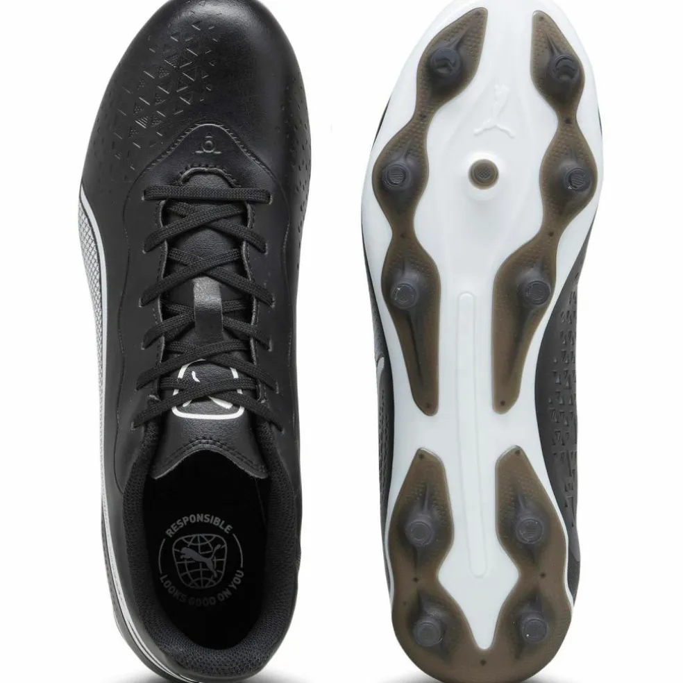 PUMA · KING MATCH FG/AG