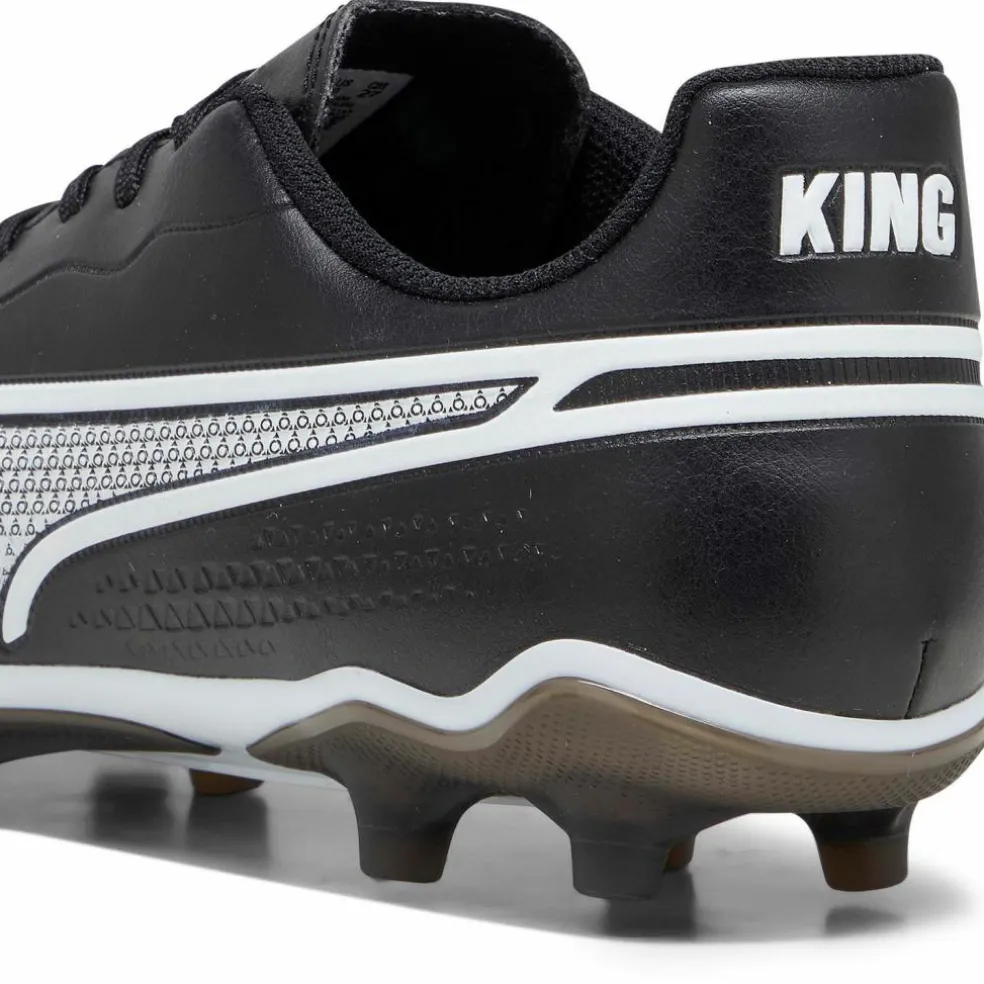 PUMA · KING MATCH FG/AG