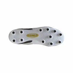 PUMA · King Top FG/AG Weiß