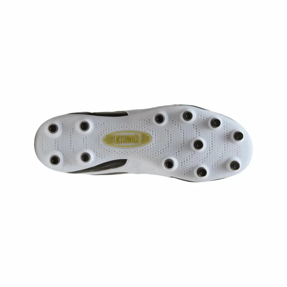 PUMA · King Top FG/AG Weiß