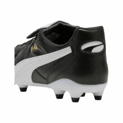 PUMA · King Top FG/AG Weiß
