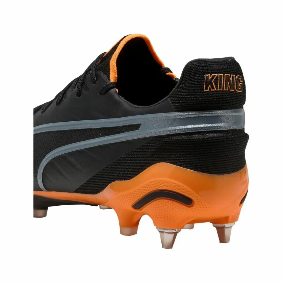 PUMA · KING Ultimate Mx SG Hot Pursuit
