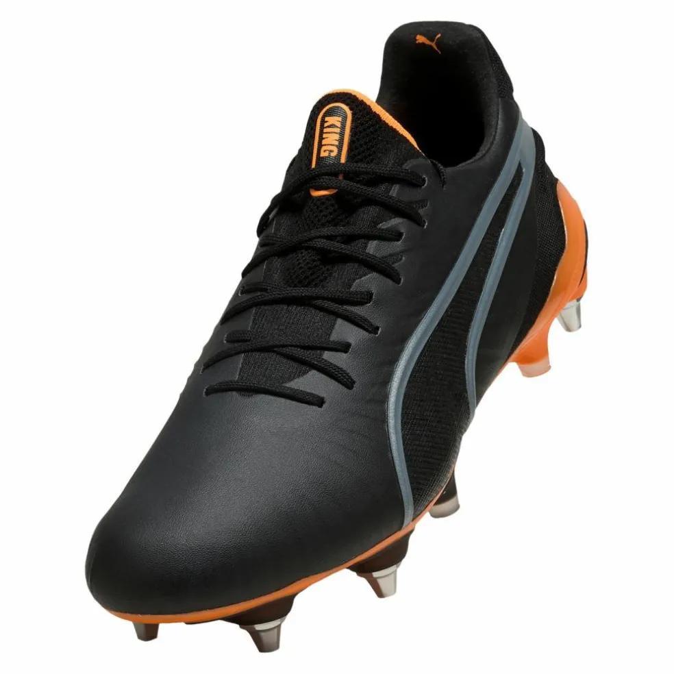 PUMA · KING Ultimate Mx SG Hot Pursuit