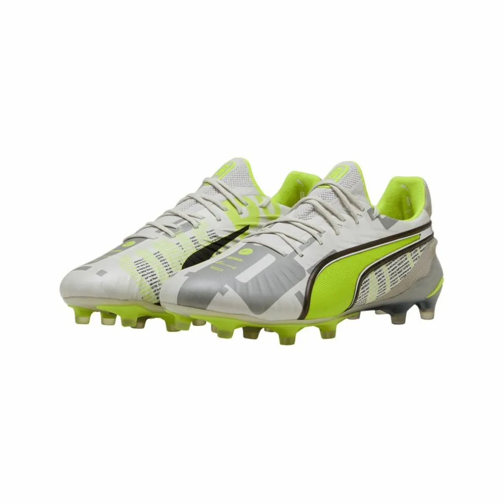 PUMA · KING Ultimate FG/AG Forever