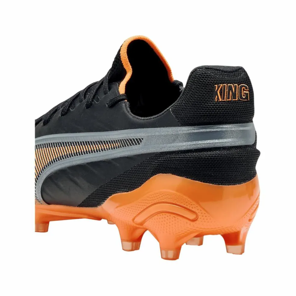 PUMA · KING Ultimate FG/AG Hot Pursuit