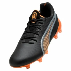 PUMA · KING Ultimate FG/AG Hot Pursuit