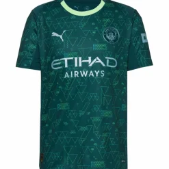 PUMA · Manchester City 25/26 Ausweich