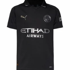 PUMA · Manchester City 25/26 Auswärts
