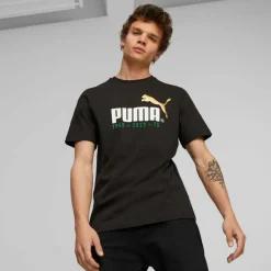 PUMA · No. 1 Logo Celebration